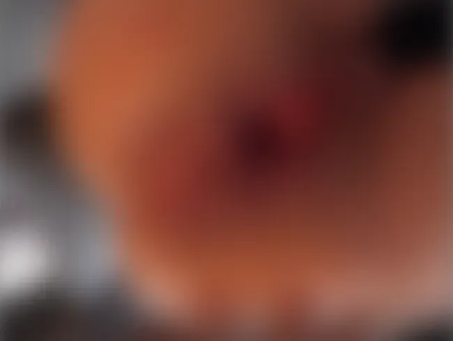 grosses loch zeigen - Honey4477 Anal Video