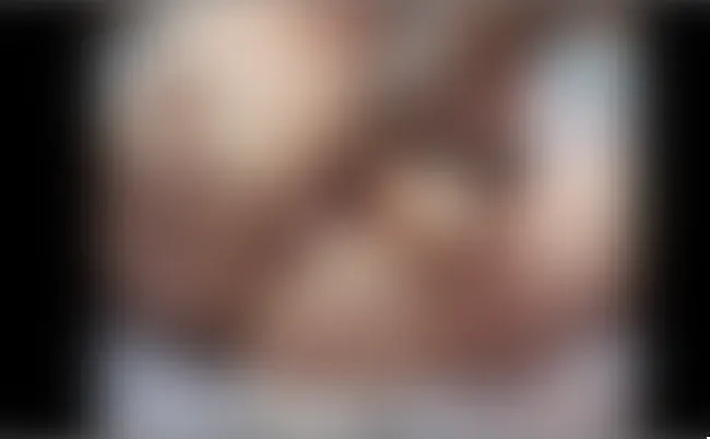 pferdeschwanz in beide löcher - Honey4477 Anal Video