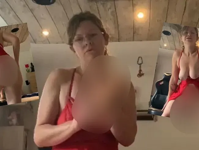 Doppelt ist besser ;) - Hot_Angel