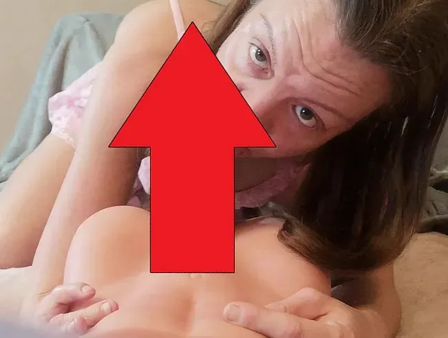Ich verführe Sexpuppe Ben - HotLena1984