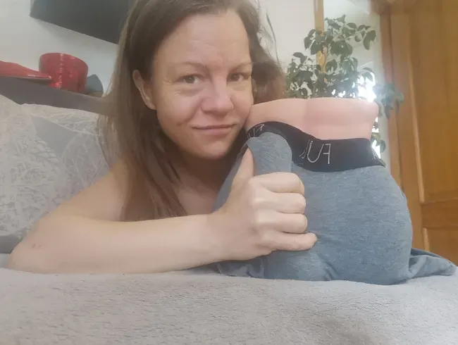 Lust auf ein anales Spiel bei dir? - HotLena1984 Anal Video