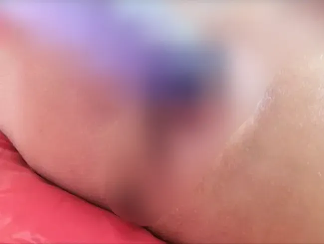 Wunschvideo - Arschfick - ibizalady Anal Video