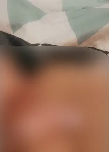 4 Finger und der anal Dildo - iRabbizz Anal Video