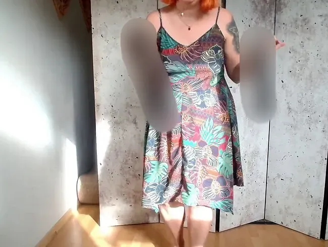 Anal mit Riesendildos Teil 1/2 - IssabellaBdsm Anal Video