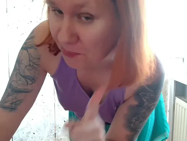 Harter Analverkehr - IssabellaBdsm Anal Video