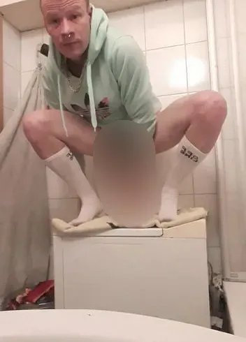 Heiße Transfrau !!! Bumst sich gut selbst - JacquelineSExxY67 Anal Video