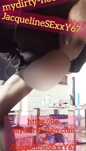 Jacqueline ? sexy ? Sex. - JacquelineSExxY67 Anal Video