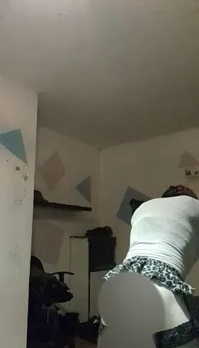 Junge lady fühlt sich alleine...................................... - JacquelineSExxY67 Anal Video