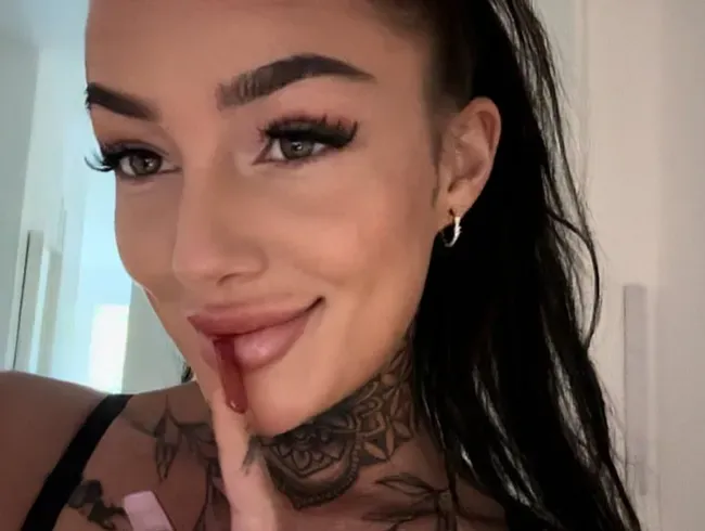 Ich hab wohl das mit Abstand krasseste Video für euch gedreht - janaexklusiv Anal Video