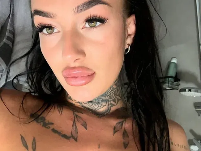 Nahaufnahme von meinem Hintereingang Steck ihn schön rein - janaexklusiv Anal Video