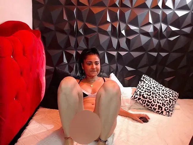 Masturbation mit meinem Dildo p1 - JeniferLove