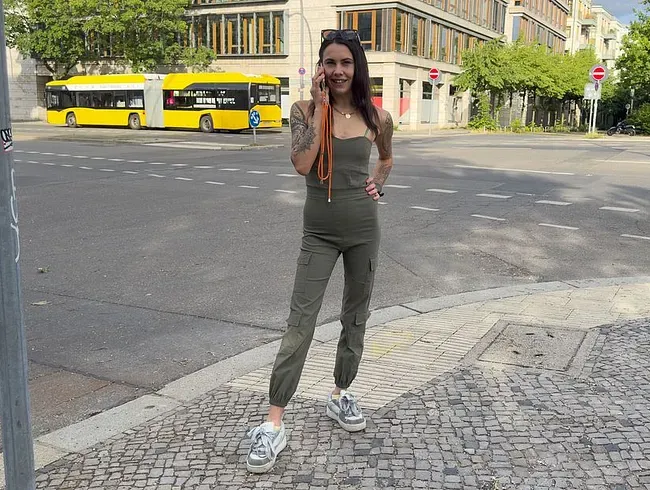 Top Secret & 100% Privat! Mein versautes Geheimnis! Heimlichs Sex-Dreffa mit Familienvadda! - Jenny_Stella Anal Video