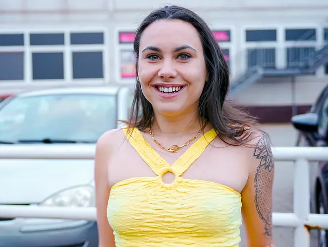 Wie oft hat er ABGESPRITZT? Mein erstes Mal im echten Porno-KINO! - Jenny_Stella Anal Video