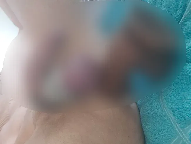 Ballstretcher und Analtiefentraining - jo-1984 Anal Video