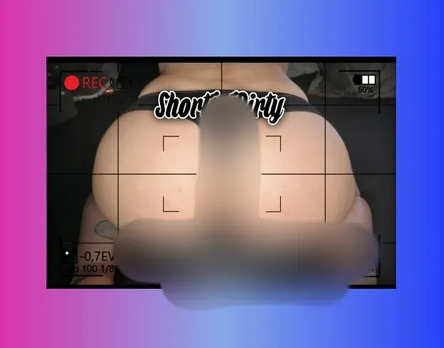 Short´n´Dirty Fickmaschine Analfick - JuliaAvarix Anal Video