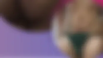 Zarte Dessous für meinen großen, runden Latino-Po. - kandyRoberts Anal Video