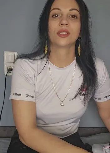 Geschichte. Wie ich dir meinen Finger in den Arsch stecken möchte. - KristinaSlut Anal Video