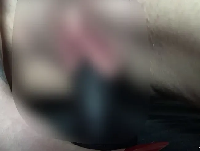 Gothische dunkle Lust - LADY_OBSCURE Anal Video