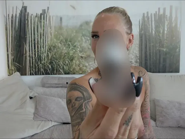 ANAL PLUG Action Compilation | So ficke ich täglich meinen BUBBLE BUTT - Lara-CumKitten