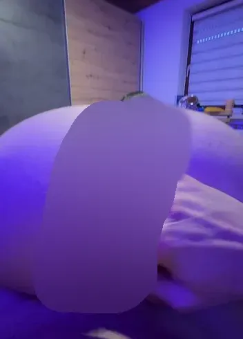 Schön geil nochmal den Schwanz geritten vor der Venus !?? - lisanimmersatt69 Anal Video