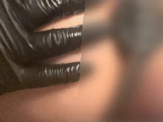 So geil den Plug im Arsch gehalten - Lola84foryou Anal Video