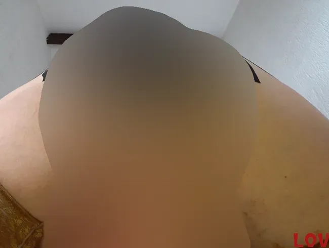 Wer stöhnt so schön beim Arschfick – Love Cat wird´s wohl gewesen sein - Love-Cat Anal Video