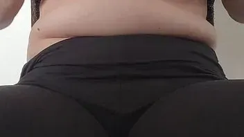 Ein bisschen Anal bitte - Lunaline Anal Video
