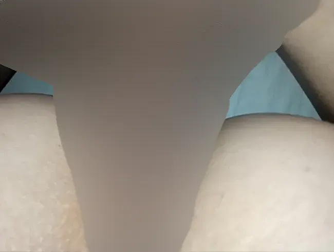 Mein Hase fickt in alle Löcher und ich komme anal - LuxuryPeach