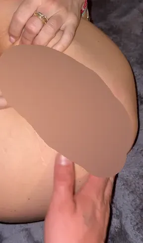 Meine Muschi und mein Arsch wurden richtig geil gefingert… - makeover_hot