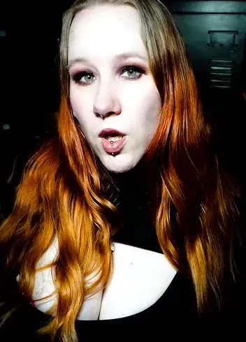 *SKLAVENAUFGABE* Spiegelritual - MaraNightmare Anal Video