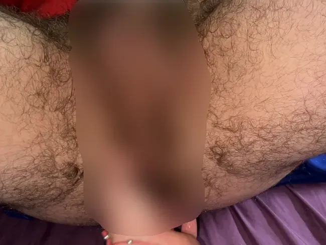 Dildo in Arsch und seinen Mund ficken - Maxi_Newman Anal Video