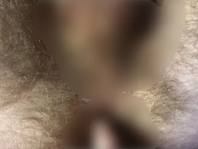 Fick den Arsch des haarigen hart und haariges Loch aus nächster Nähe - Maxi_Newman Anal Video