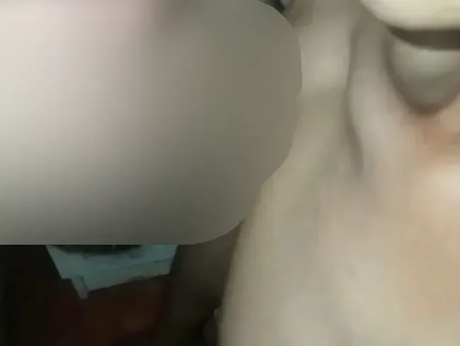 Geiler Papa fickt mich und spritzt in den Mund - Maxi_Newman Anal Video