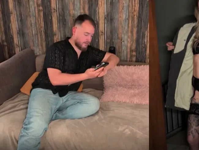Geheime Sex Affäre mit Roger-Ram - als SIE beim Mädelsabend war.. - Mia_Engel_Official Anal Video