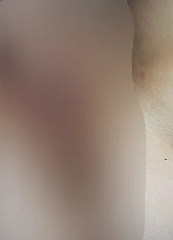 Dildo in der Pussy und Plug im Arsch - schön nass für dich ? - MsCurvylicous