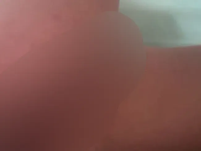 Dildo im Arsch - My-Sunny Anal Video