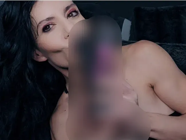 Natalie Carter – 3 Dildos in meinem Arsch – Challenge. Wie in den Arsch? - Natalie-Carter