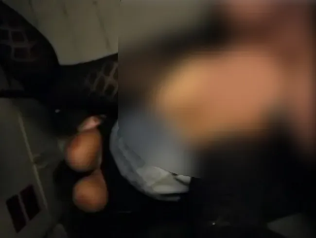 Analfick im Keller - Naturtitten11 Anal Video