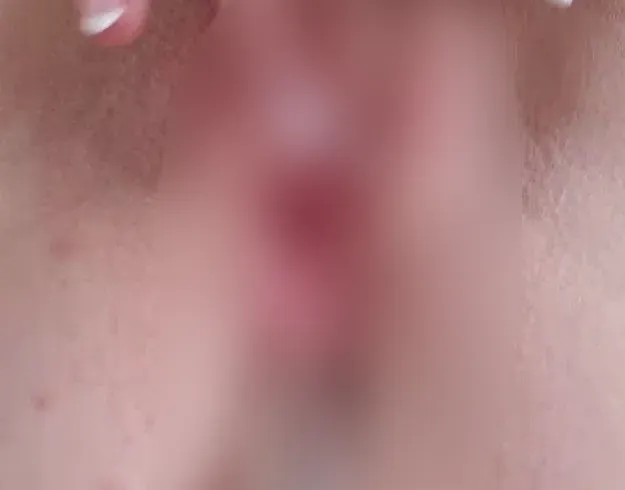 Spiele mit dem Vibrator #Anal #Pussy # Feucht Geil - nellynrn Anal Video