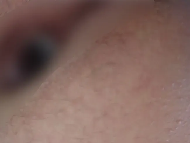 Der kleine Test mit dem Anal Tunnel - nylonjunge Anal Video