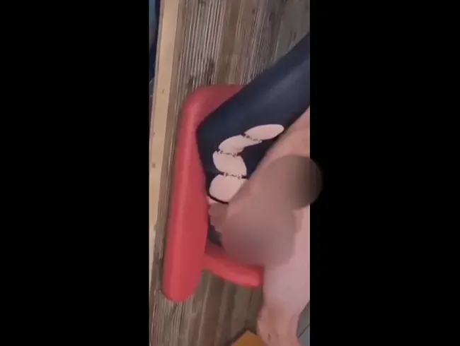 Wand wirt geflickt - paarnn7780 Anal Video