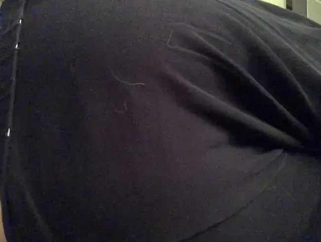 Anal Plug Teil 1 dieses Mal dicker - Padinio Anal Video