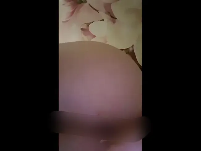 Finger im Po... - Peach_soft_and_sweet Anal Video