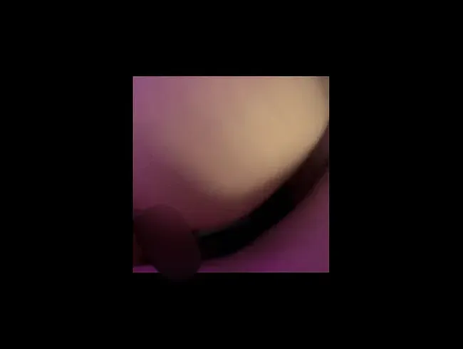 wird mal wieder in den Arsch gefickt - Pee_Girl Anal Video