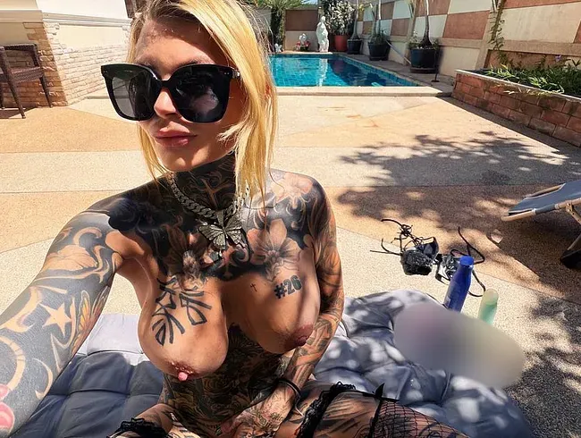 Nach Trennung erstmal Anal besorgt - RealOG - Real-Merry4fun