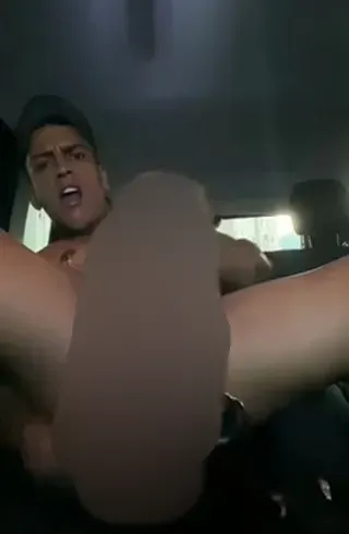 spiele mit meinem Dildo bis ich komme - Rogerstev Anal Video