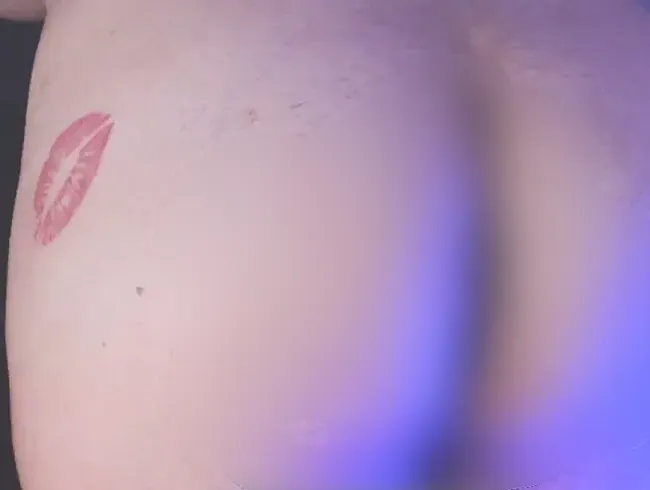 4K haariger Arsch, Delicus-Spielzeug in meinem kleinen Anus - samanta-cutexxx Anal Video