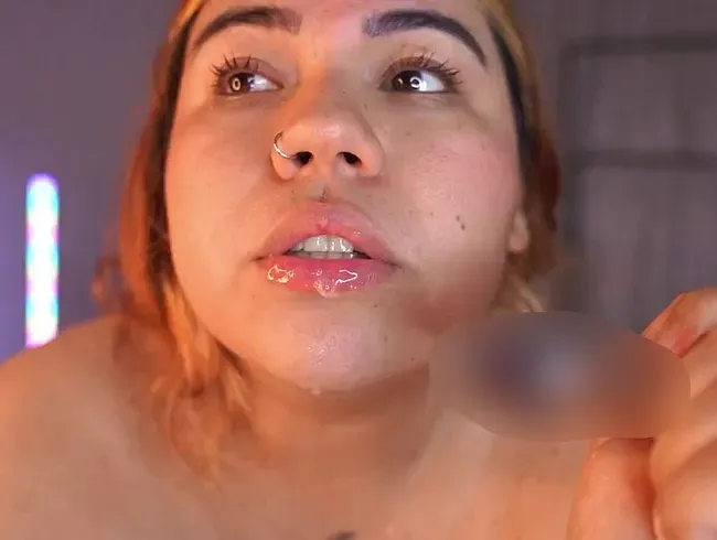 Analplug, behaarter Arsch - samanta-cutexxx Anal Video