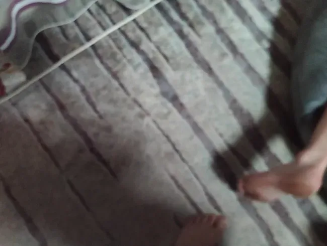 Geile Schneemädchen mit Strapon - sansaniz1964 Anal Video