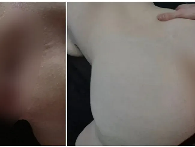 ARSCH voll SPERMA! Riesenschwanz füllt mich ANAL! - seedoflilith Anal Video